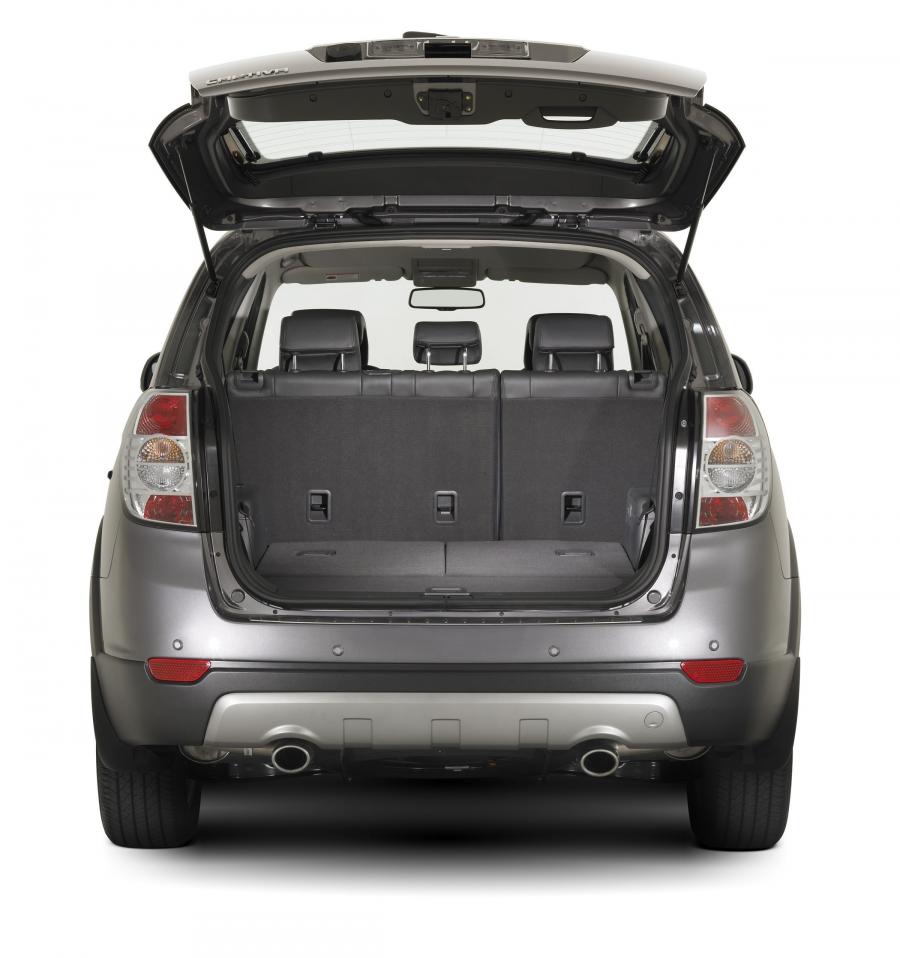 P0010 chevrolet captiva